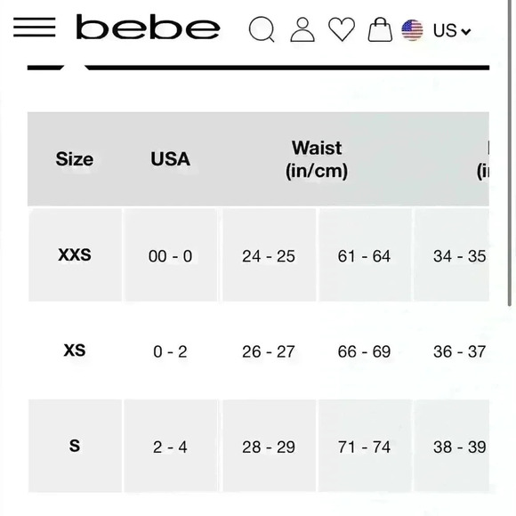 Bebe Vintage Y2K Strapless Cocktail Dress, Chocolate Brown, Size Small - Picture 15 of 16